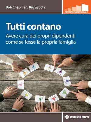 cover image of Tutti contano